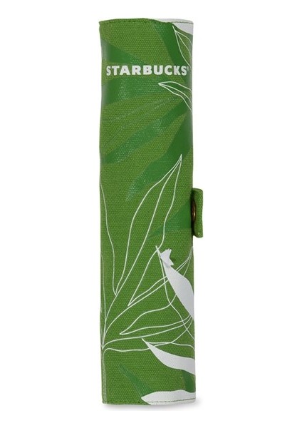 Starbucks® Bambu 6 Parça Servis Seti - 11133372