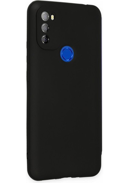Reeder P13 Blue Max Pro 256GB Kılıf Yumuşak Dokulu Kamera Korumalı Silikon