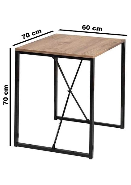 Mutfak Tabure Mutfak Masa Takımı 2 Kişilik 1020