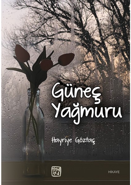 Güneş Yağmuru