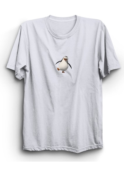 Little Penguin, Minik Penguen Tişört
