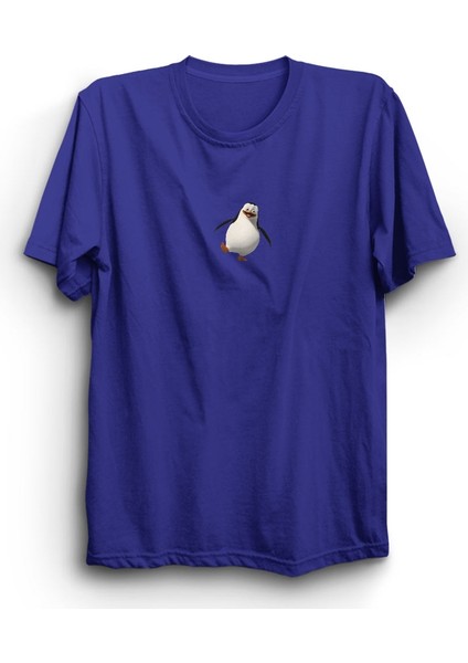 Little Penguin, Minik Penguen Tişört