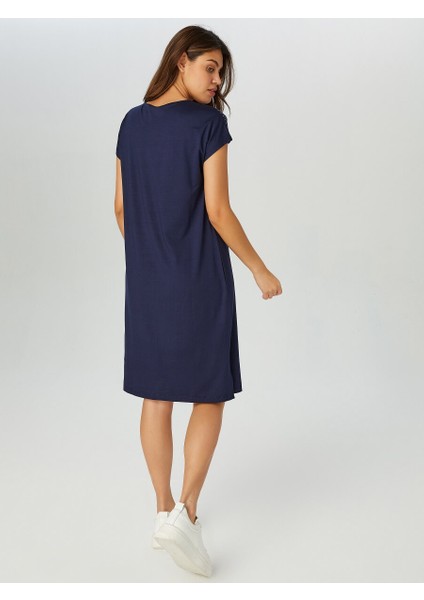 Troklu Örme Elbise 00071-2 fırsatları