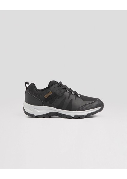 Authentic Minusaunisex Siyah Sneaker