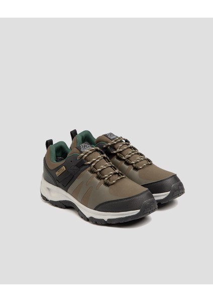 Authentic Minusaunisex Haki Sneaker