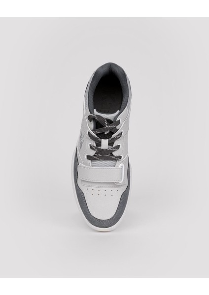 Authentic Atlanta 2 Unisex Gri Sneaker modelleri