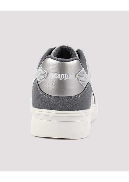 Authentic Atlanta 2 Unisex Gri Sneaker fırsatları