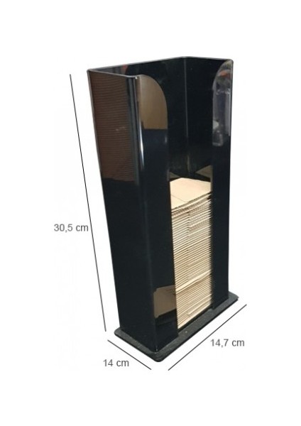 Organizer (Düzenleyici) Sleeve Standı