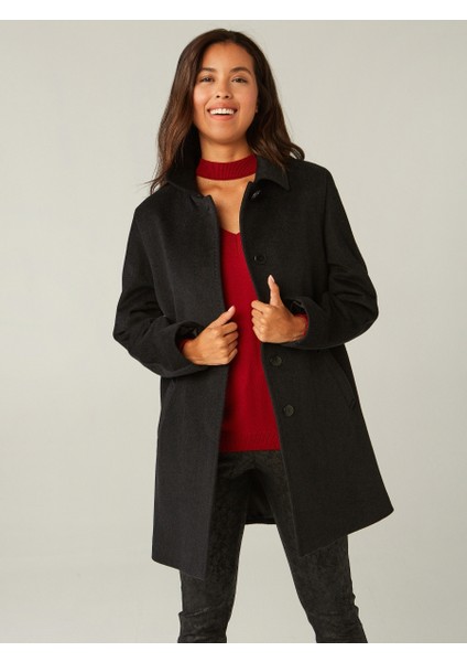 Bebe Yaka Kaşmir Kaban 00038 modelleri