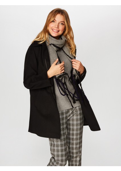 Bebe Yaka Kaşmir Kaban 00038 modelleri