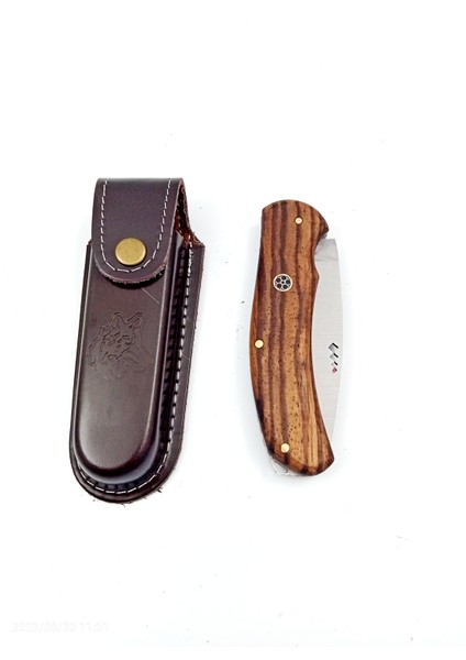 El Yapımı Kök Ceviz Kabzeli Çakı, Kişiselleştirilebilir Hediye, Erkekler Için Hediye fırsatları