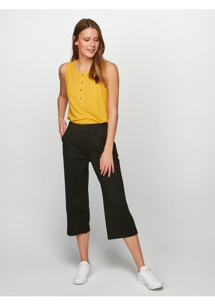 Straight Fit Örme Capri 00057 fiyatları