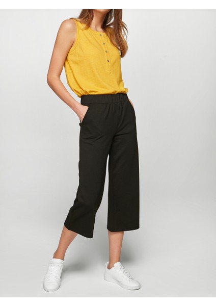 Straight Fit Örme Capri 00057 modelleri