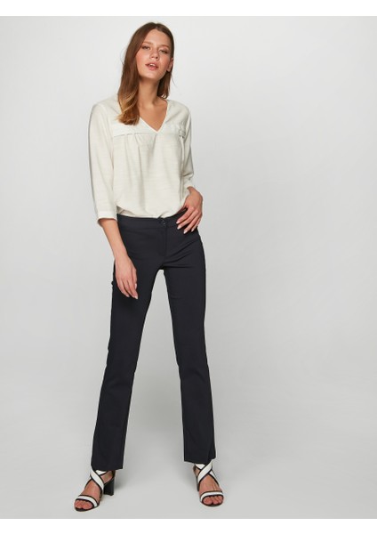 Straight Fit Klasik Pantolon 00055 modelleri