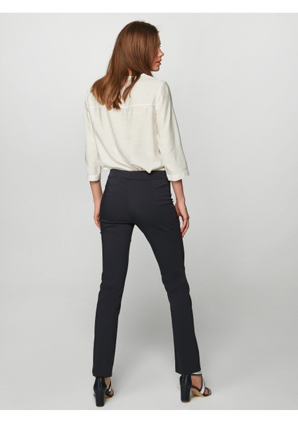 Straight Fit Klasik Pantolon 00055 indirimleri