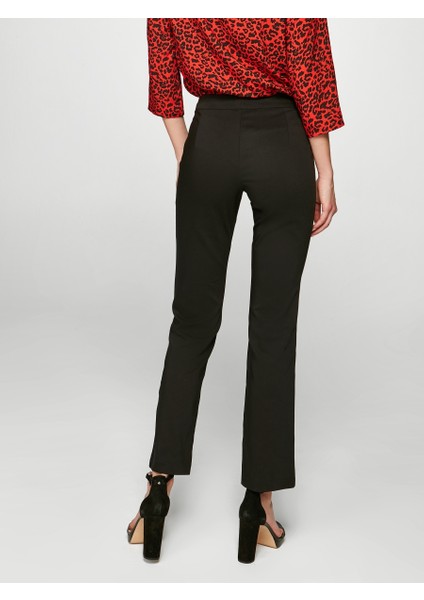 Straight Fit Klasik Pantolon 00055 modelleri