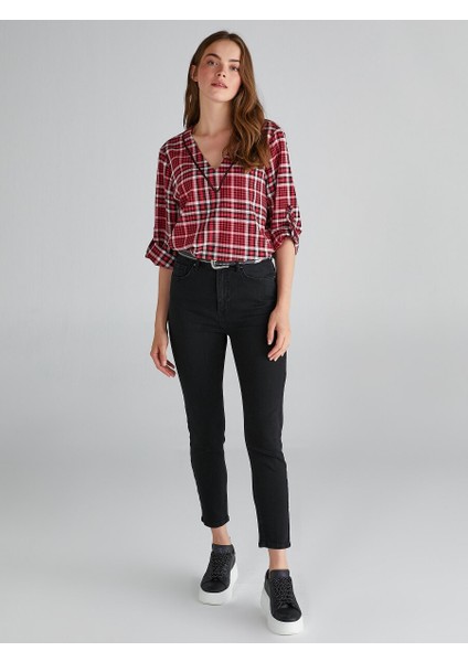 Push Up Jean Pantolon 00082 fiyatları