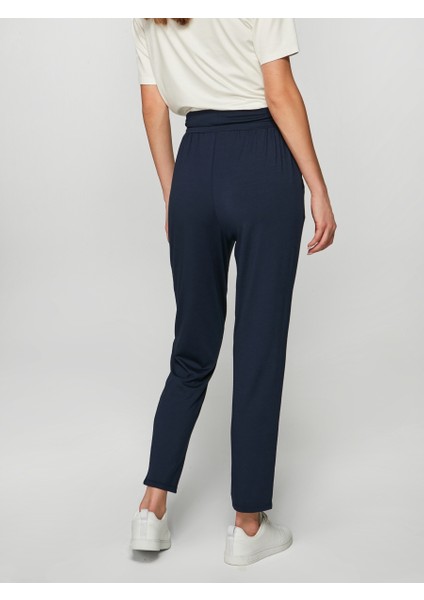 Fit Örme Pantolon 00066