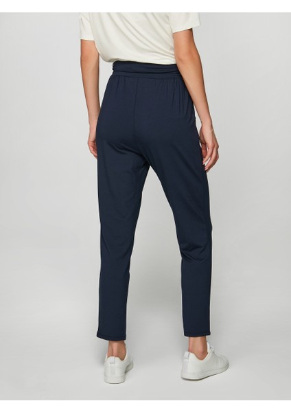 Fit Örme Pantolon 00066