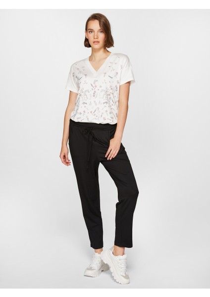 Fit Örme Pantolon 00066