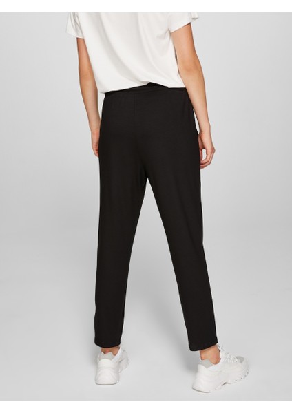 Fit Örme Pantolon 00066 indirimleri