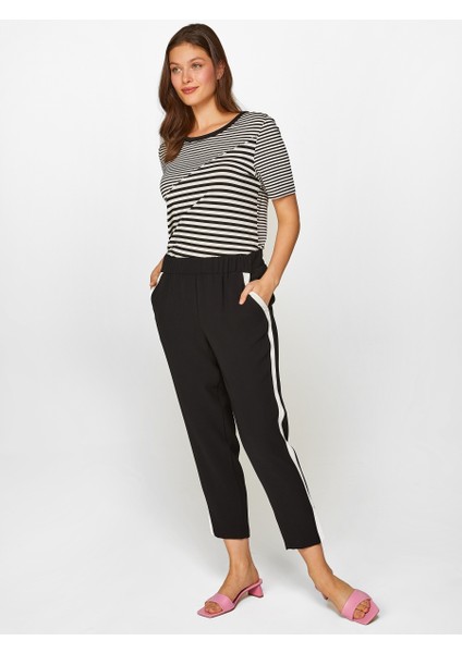 Fit Krep Pantolon 00074