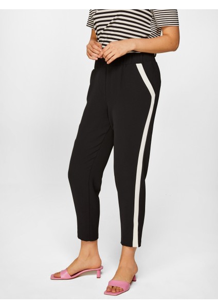 Fit Krep Pantolon 00074
