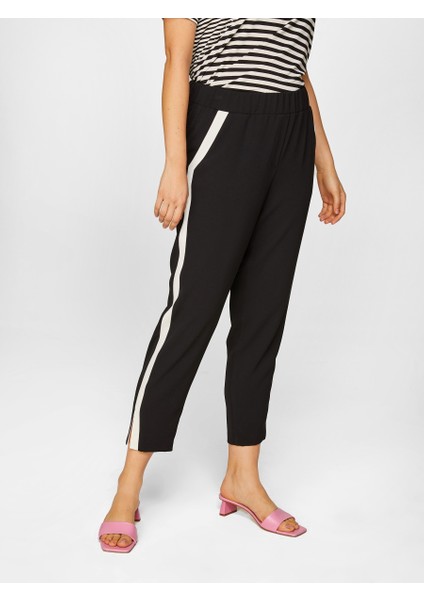 Fit Krep Pantolon 00074