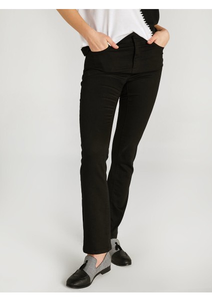 Normal Bel Normal Boy Straight Jean Pantolon 00032 modelleri