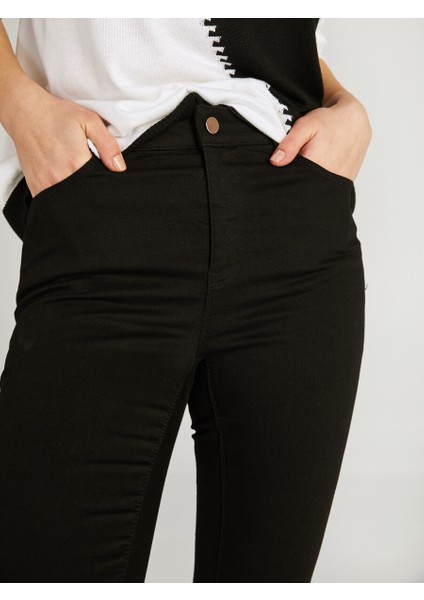 Normal Bel Normal Boy Straight Jean Pantolon 00032 fırsatları