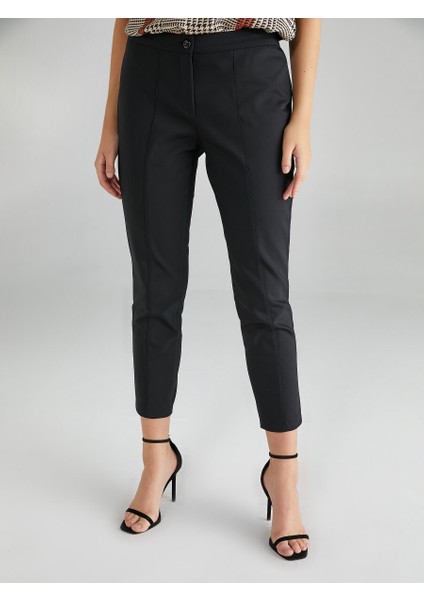 Normal Bel Slim Fit Pantolon 00050 modelleri