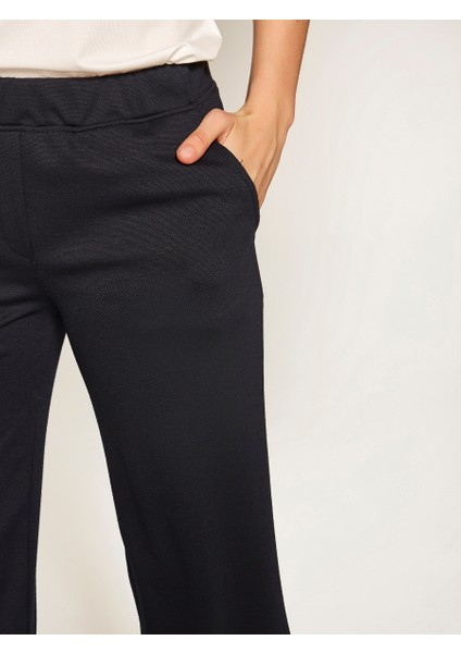 Straight Fit Örme Capri 00057 indirimleri