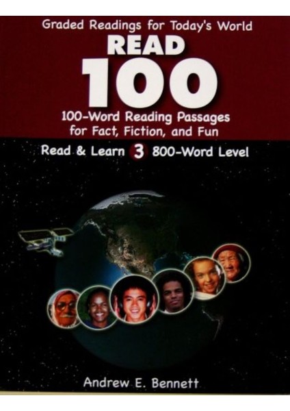 Pro Line Graded Readings For Today’s World Read 100