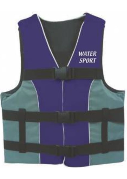 Martek Water Sport Can Yeleği Mavi L
