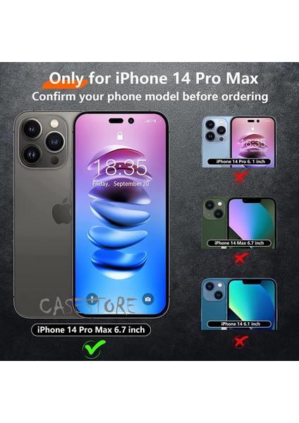 Iphone 14 Pro Max 6.7inç Uyumlu Kamera Lens Çıkıntılı Içi Kadife Silikon Soft Mat Renkli Liquid Yumuşak Şık Yeni Kapak Sıvı Süet
