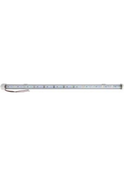 Tekne Iç Aydınlatma Gün Işığı 15CM 12V Anahtarlı