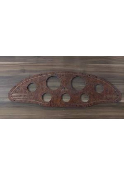 Gösterge Paneli Yuvası Tekne Yat Için (Kullanılmış)