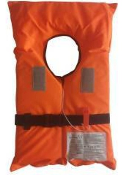 Holdman Vira Can Yeleği Tse'li 100 Newton