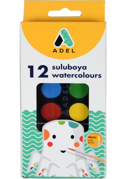 4'lü Boya Seti Resim Defteri Kuru - Sulu - Pastel - Keçeli Boya fırsatları