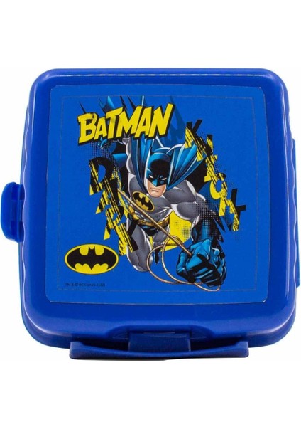 Arya Planet - Batman Beslenme Kabı 1555