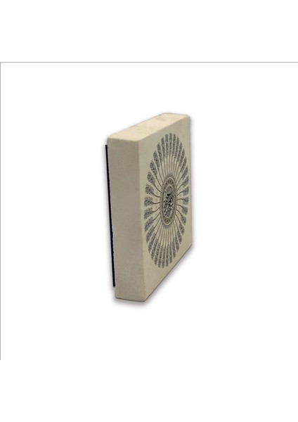 35 Besmele Baskılı Doğaltaş MAGNET(KH-039) fiyatları