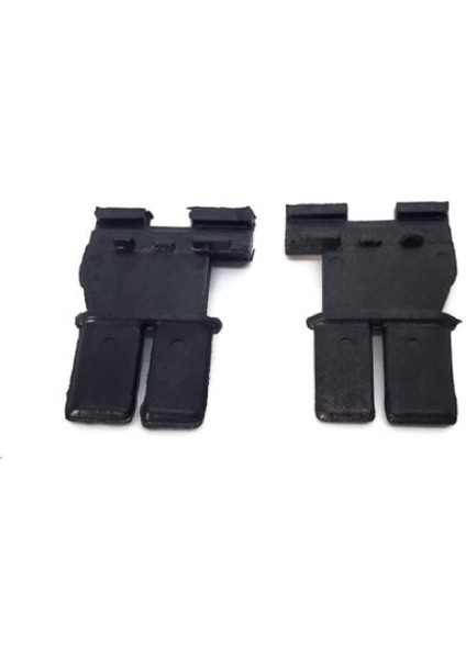 Vw Touareg Audi Q7 Sunroof Tamir Parçası 2 Adetli Set