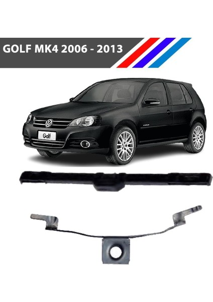 Vw Golf Mk4 Sunroof Tamir Döşeme Yayı Sacı 2006 - 2013