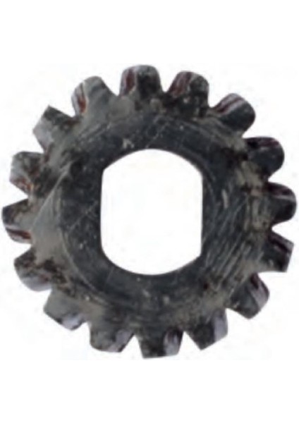 Peugeot 206 Sunroof Motor Tamir Dişlisi 1998 - 2012