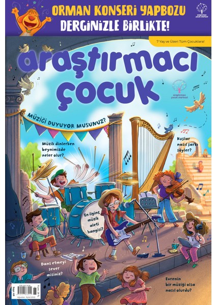 49. Sayı - Müziği Duyuyor Musunuz?