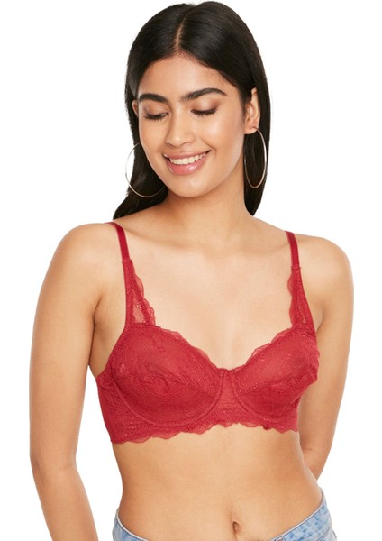 Kadın Dolgusuz C Cup Sütyen fiyatları