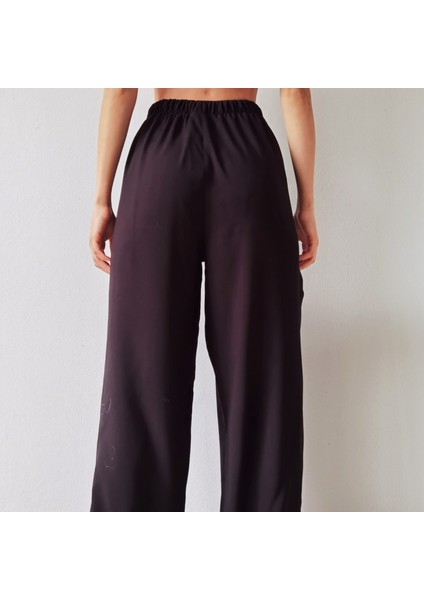 Ventana Şalvar Pantalon