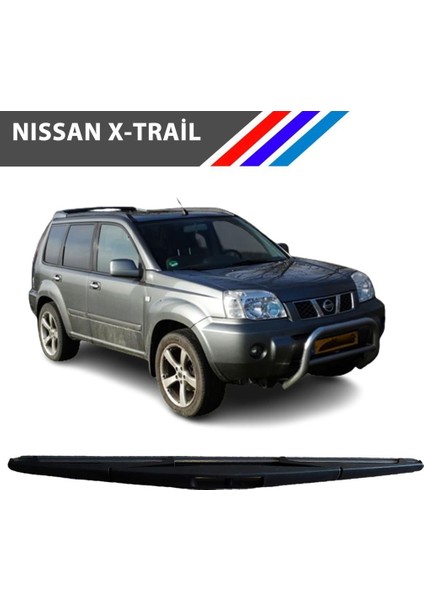 Nissan X-Trail Arka Silecek Süpürgesi 36 cm 2007 - 2014