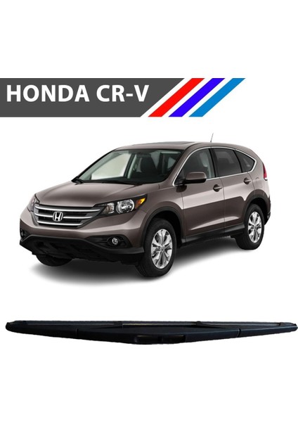 Honda Cr-V Arka Silecek Süpürgesi 36 cm 2007 - 2012