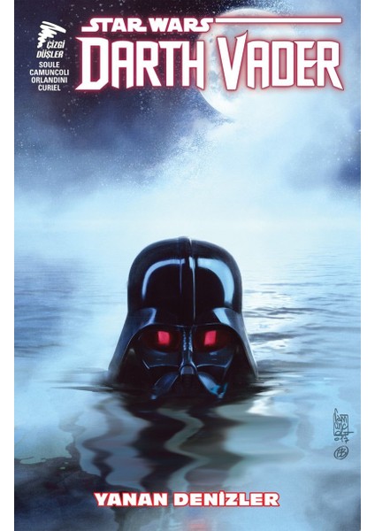 Darth Vader Sith Kara Lordu 4 Cilt Set